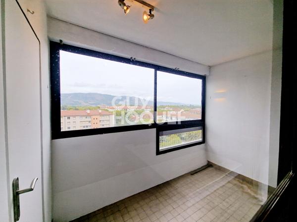 LOCATION VALENCE LE MONGE TYPE 4