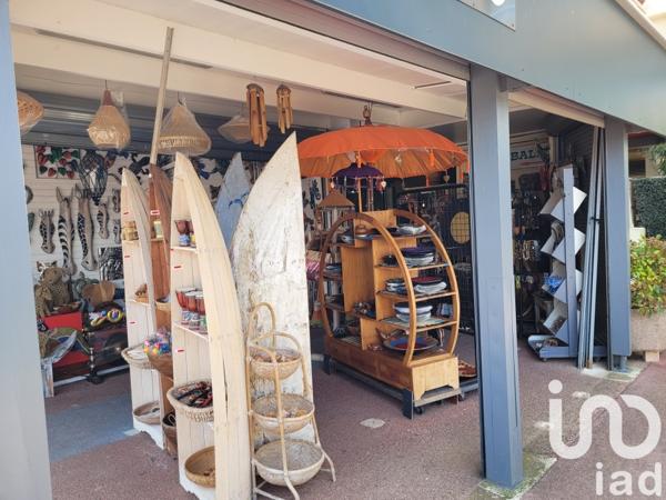 Immeuble à vendre 60 m² Saint-Cyprien