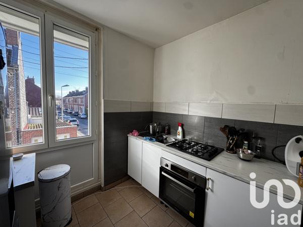 Immeuble à vendre 312 m² Douai