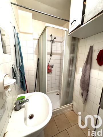 Immeuble à vendre 312 m² Douai