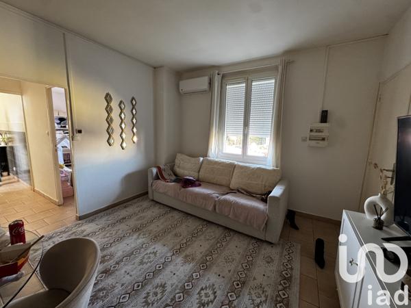 Immeuble à vendre 312 m² Douai