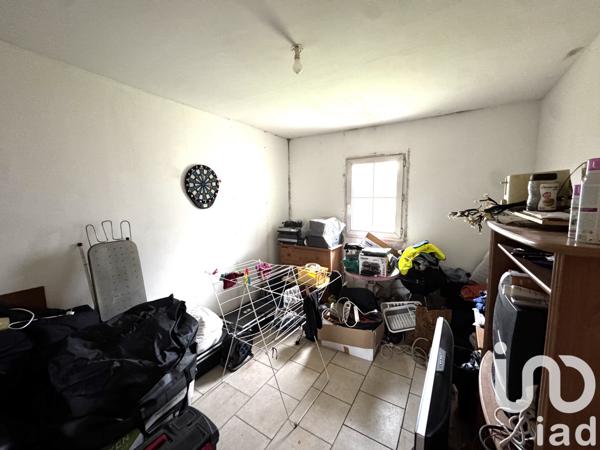 Immeuble à vendre 312 m² Douai