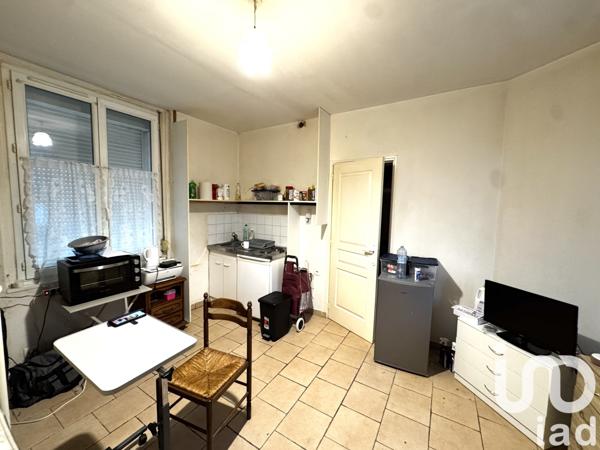 Immeuble à vendre 312 m² Douai