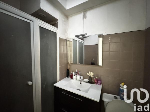 Immeuble à vendre 312 m² Douai