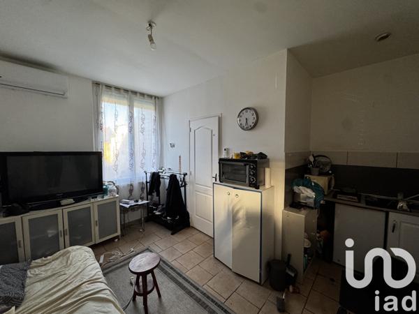 Immeuble à vendre 312 m² Douai