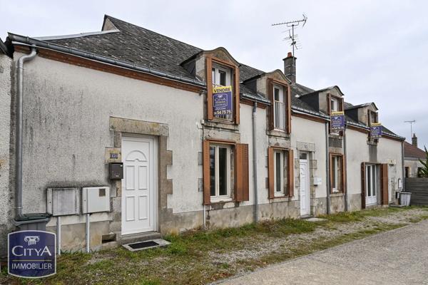 Immeuble à vendre 200m²