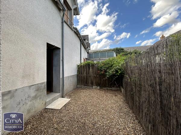 Immeuble à vendre 200m²