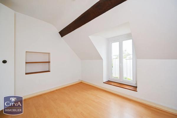 Immeuble à vendre 200m²