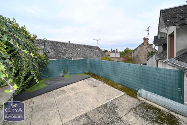 Immeuble à vendre 200m²