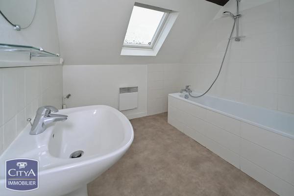 Immeuble à vendre 200m²