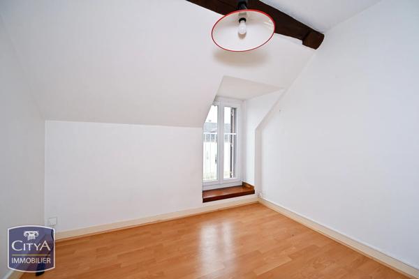 Immeuble à vendre 200m²