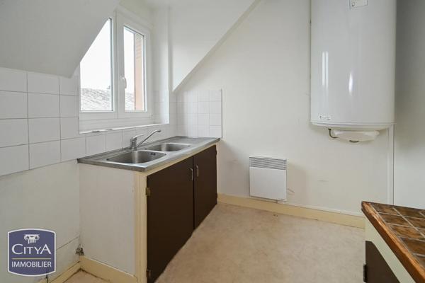 Immeuble à vendre 200m²