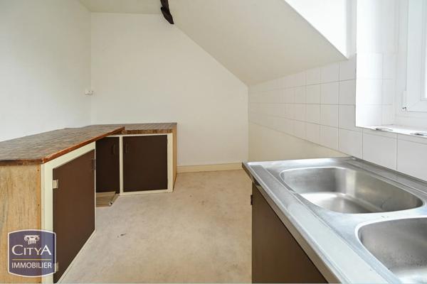 Immeuble à vendre 200m²
