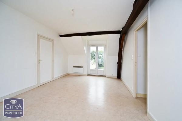 Immeuble à vendre 200m²