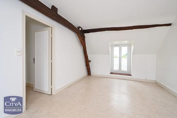 Immeuble à vendre 200m²