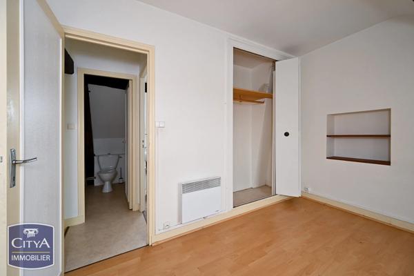 Immeuble à vendre 200m²