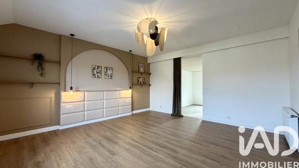 Maison à vendre 5 pièces 154 m² Arçonnay