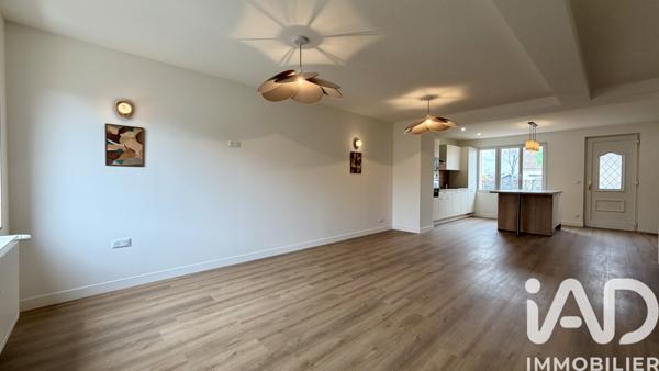 Maison à vendre 5 pièces 154 m² Arçonnay