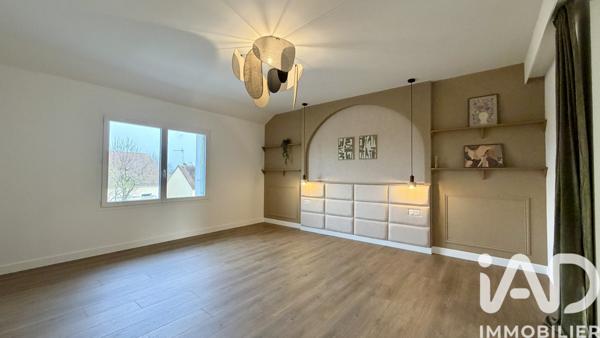 Maison à vendre 5 pièces 154 m² Arçonnay