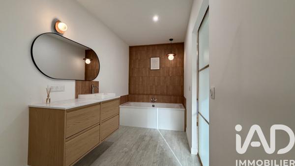 Maison à vendre 5 pièces 154 m² Arçonnay