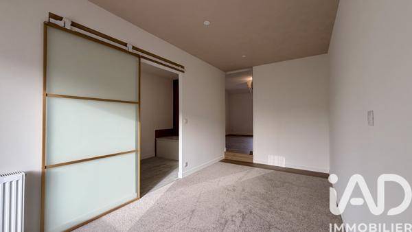 Maison à vendre 5 pièces 154 m² Arçonnay
