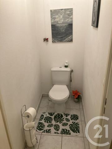 Appartement F2 à vendre  2 pièces - 59 m2 ABBEVILLE - 80