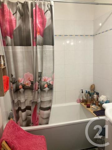 Appartement F2 à vendre  2 pièces - 59 m2 ABBEVILLE - 80