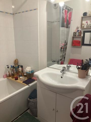 Appartement F2 à vendre  2 pièces - 59 m2 ABBEVILLE - 80