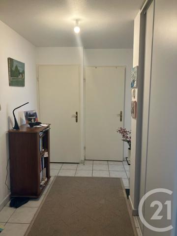 Appartement F2 à vendre  2 pièces - 59 m2 ABBEVILLE - 80