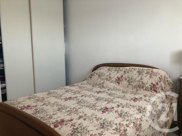 Appartement F2 à vendre  2 pièces - 59 m2 ABBEVILLE - 80