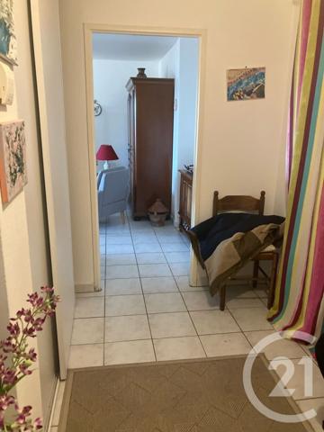 Appartement F2 à vendre  2 pièces - 59 m2 ABBEVILLE - 80