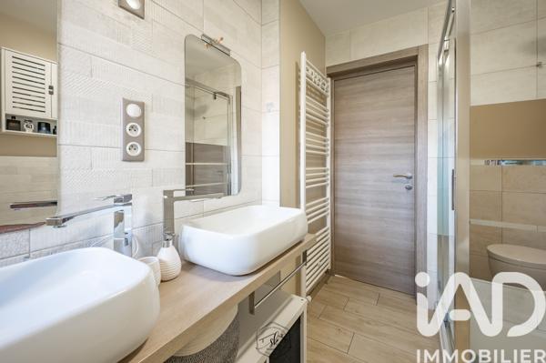 Maison à vendre 3 pièces 80,5 m² Aumetz