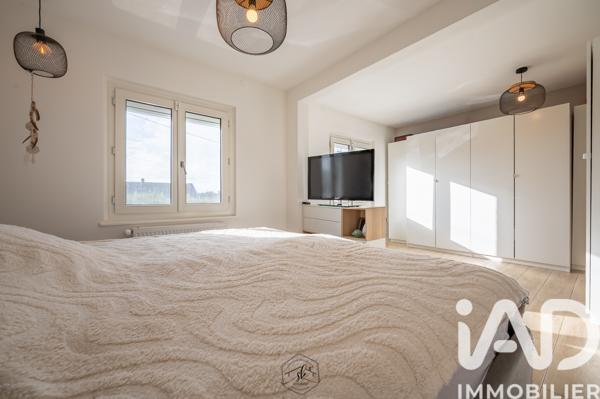 Maison à vendre 3 pièces 80,5 m² Aumetz