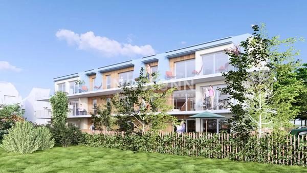 Appartement Sainte-Cécile - pièces cabine 53 m2 -Proche plage et commerces