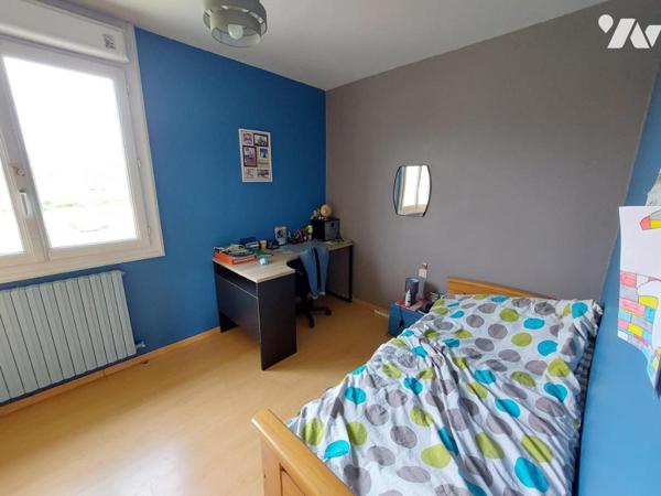 A VENDRE- MAISON- BEAULIEU-SUR-OUDON