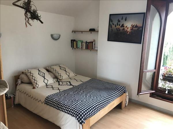 Appartement à vendre |  Auvers-sur-Oise |  2 pièces | 42 m²