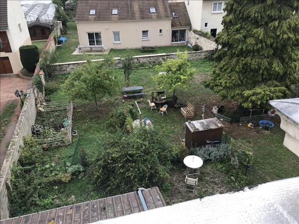 Appartement à vendre |  Auvers-sur-Oise |  2 pièces | 42 m²