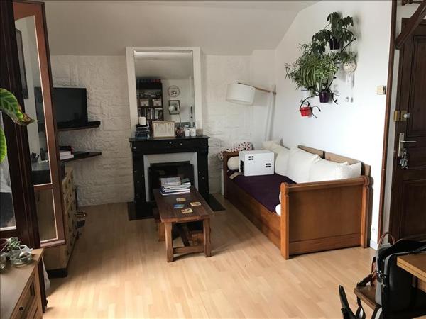 Appartement à vendre |  Auvers-sur-Oise |  2 pièces | 42 m²