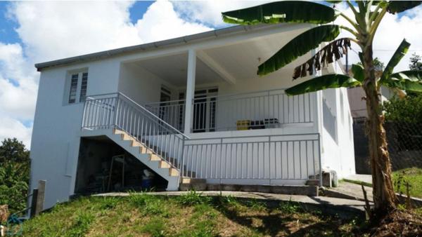 Maison et terrain situé à ducos