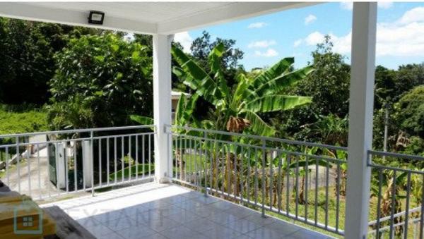 Maison et terrain situé à ducos