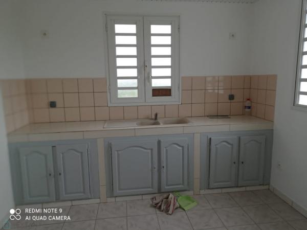 Maison et terrain situé à ducos