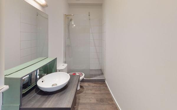 Appartement à louer    1 pièce •  Villeurbanne