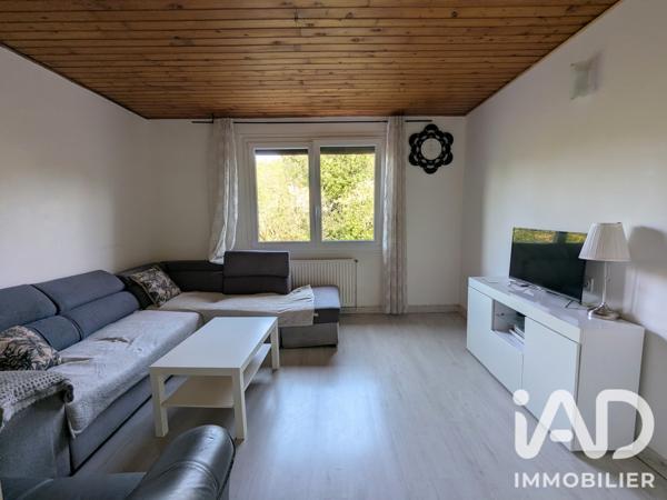 Maison à vendre 5 pièces 115 m² Saint-Étienne