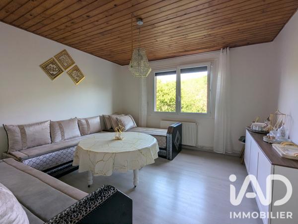 Maison à vendre 5 pièces 115 m² Saint-Étienne