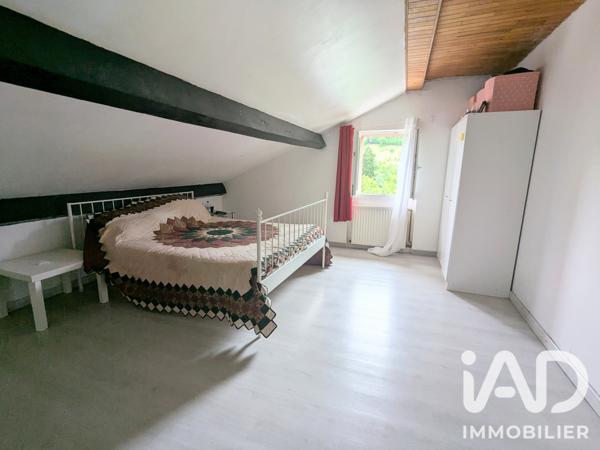 Maison à vendre 5 pièces 115 m² Saint-Étienne