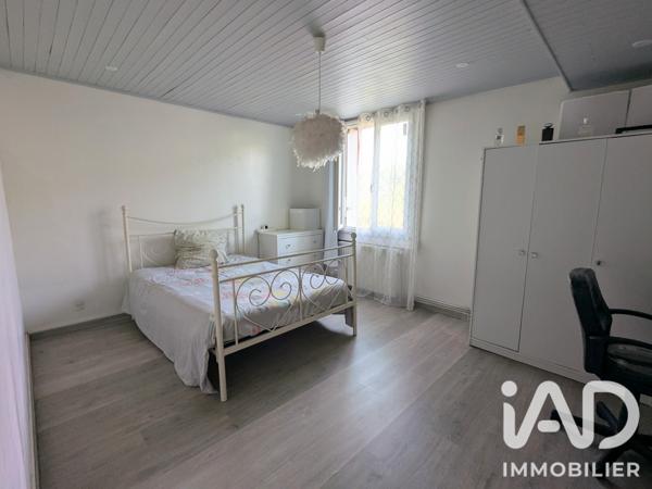 Maison à vendre 5 pièces 115 m² Saint-Étienne