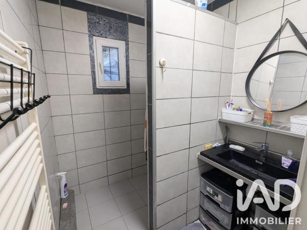 Maison à vendre 5 pièces 115 m² Saint-Étienne