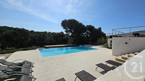 Maison à vendre  4 pièces - 150 m 2   ENSUES LA REDONNE  - 13