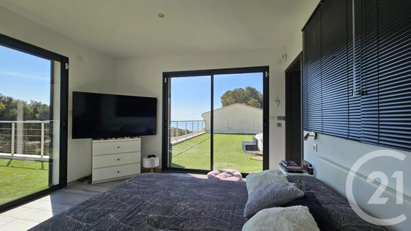 Maison à vendre  4 pièces - 150 m 2   ENSUES LA REDONNE  - 13