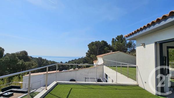 Maison à vendre  4 pièces - 150 m 2   ENSUES LA REDONNE  - 13